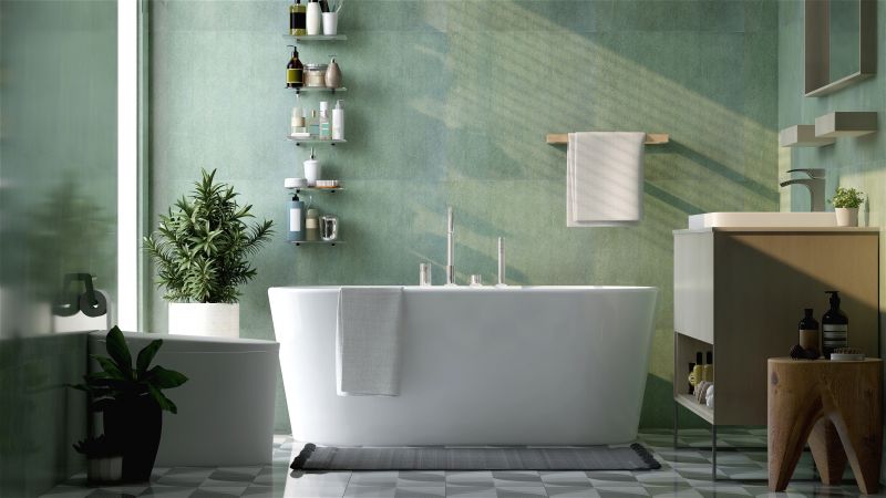 Bathtub Replacement in Danbury, CT