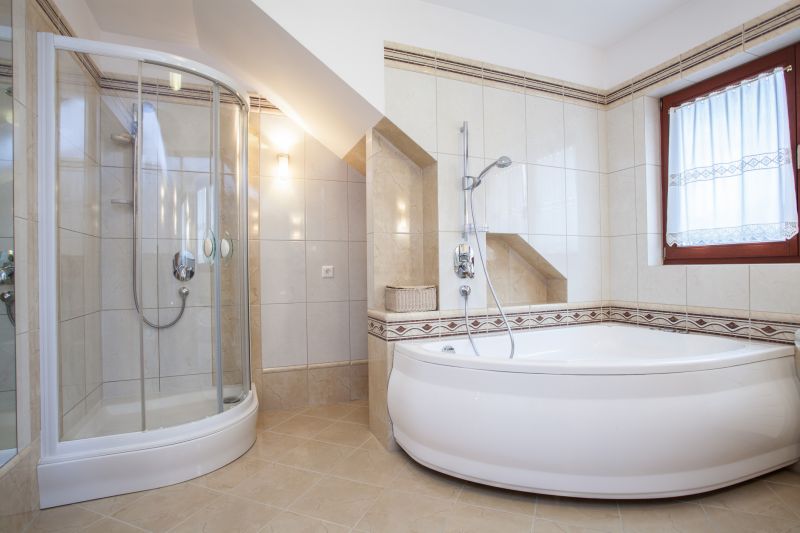 Acrylic Bathtub Installation in Fairfield County, CT