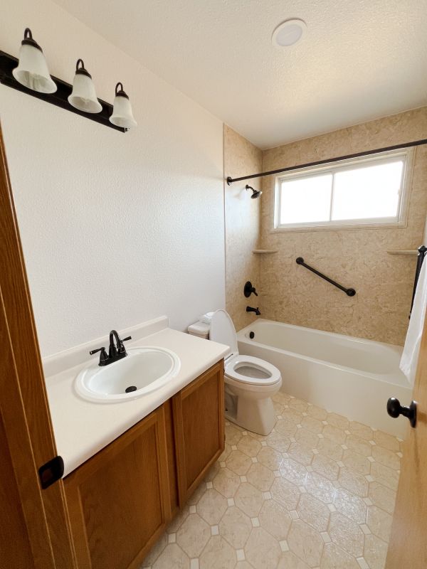 Bathroom Remodeling in Sarasota, FL