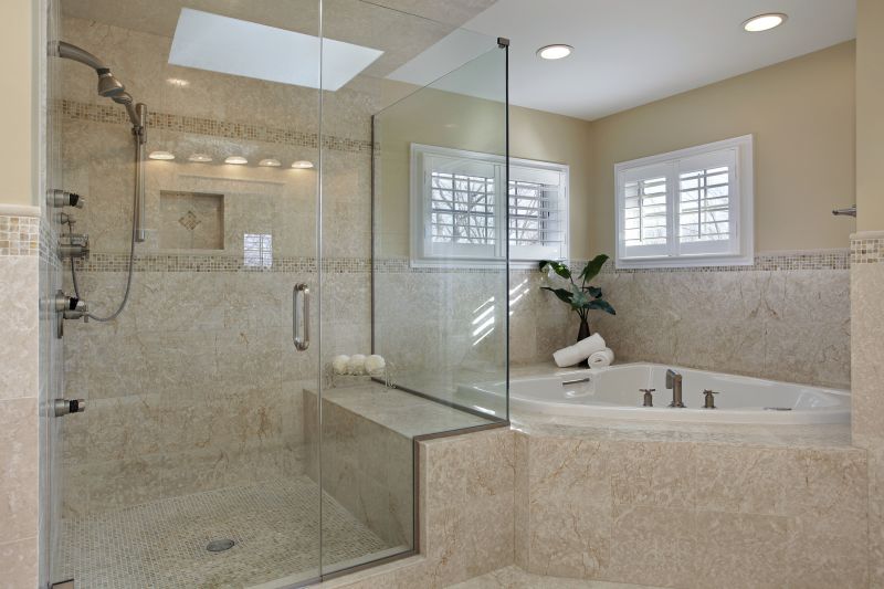 Bathtub Installation in Saint Petersburg, FL
