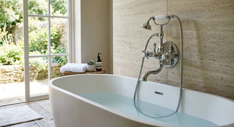 Bathtub Installation in Manchester, NH