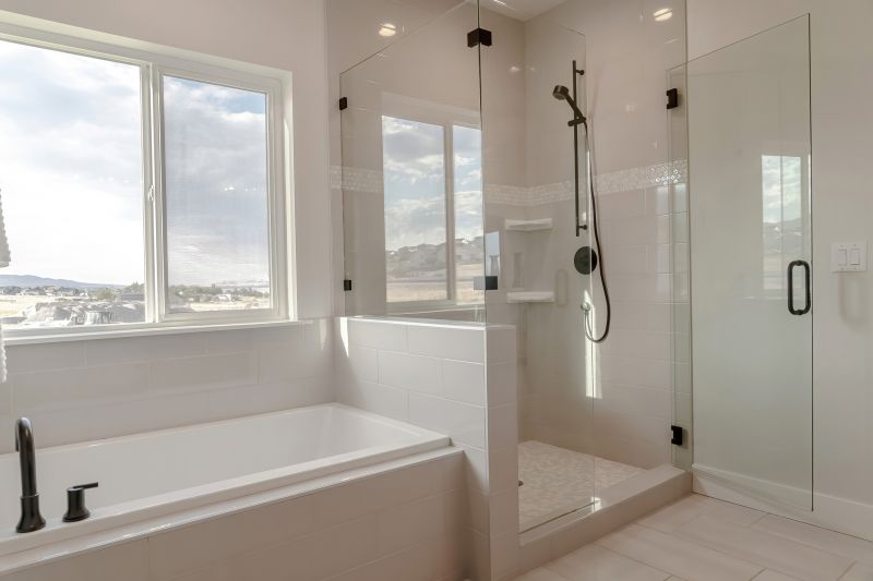 Bathtub Installation in South Portland, ME