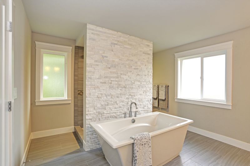 Bathtub Replacement in Saint Petersburg, FL