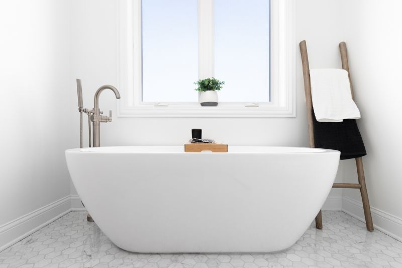 Bathtub Replacement in Greenwich, CT