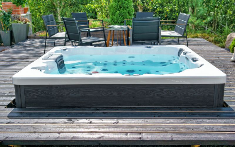 Jetted Tub Installation in Pottstown, PA