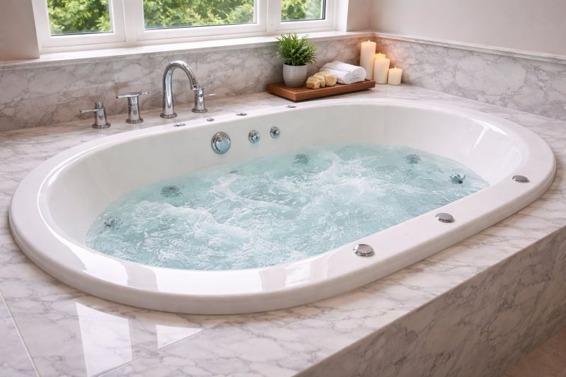 Jetted Tub Installation in Venice, FL