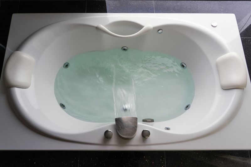 Jetted Tub Replacement in Saint Petersburg, FL