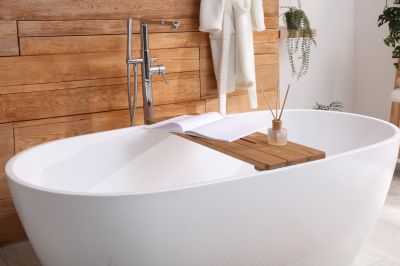 Oversized Bathtub Installation in Pinellas County, FL