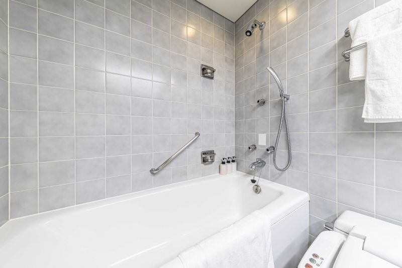 Soaking Tub Installation in Manchester, NH