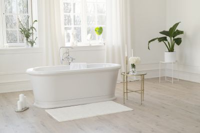 Soaking Tub Installation in Fairfield County, CT