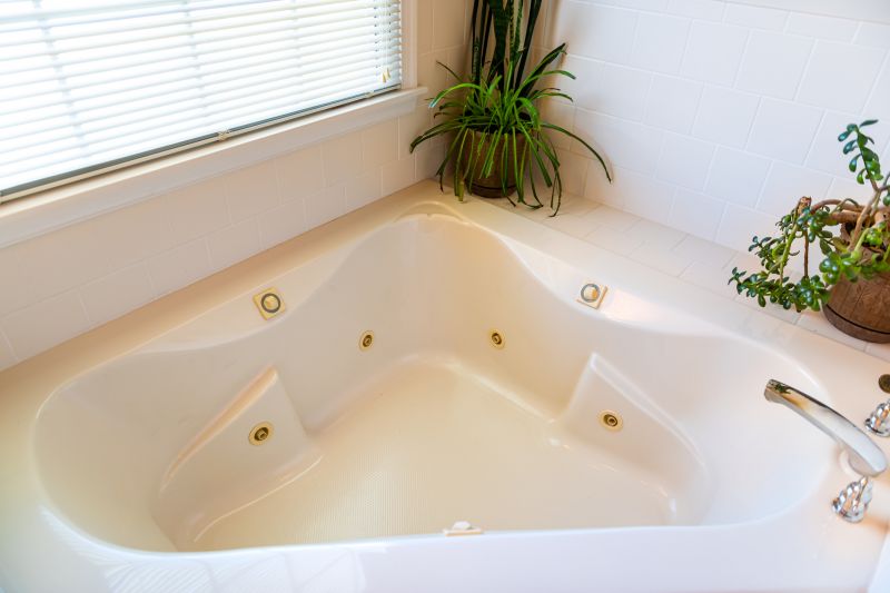 Soaking Tub Installation in Norwalk, CT